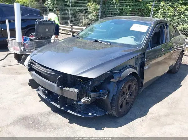5NPLS4AG9NH078619 2022 HYUNDAI ELANTRA - Image 2