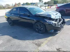 5NPLS4AG9NH079186 2022 HYUNDAI ELANTRA