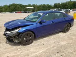 5NPLS4AG9NH079740 2022 HYUNDAI ELANTRA