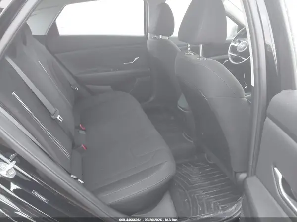 5NPLS4AG9NH080175 2022 HYUNDAI ELANTRA - Image 8
