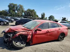 5NPLS4AG9NH082136 2022 HYUNDAI ELANTRA