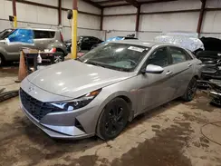 5NPLS4AG9NH082606 2022 HYUNDAI ELANTRA