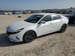5NPLS4AG9NH084260 2022 HYUNDAI ELANTRA