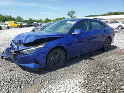 5NPLS4AG9NH084842 2022 HYUNDAI ELANTRA