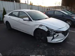5NPLS4AG9NH084971 2022 HYUNDAI ELANTRA