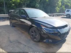 5NPLS4AG9NH085327 2022 HYUNDAI ELANTRA