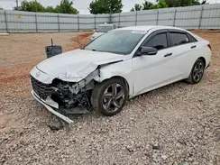 5NPLS4AG9PH086576 2023 HYUNDAI ELANTRA
