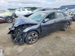 5NPLS4AG9PH087985 2023 HYUNDAI ELANTRA