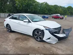 5NPLS4AG9PH090921 2023 HYUNDAI ELANTRA
