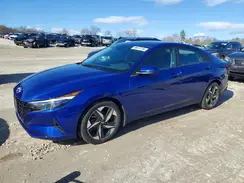 5NPLS4AG9PH091129 2023 HYUNDAI ELANTRA