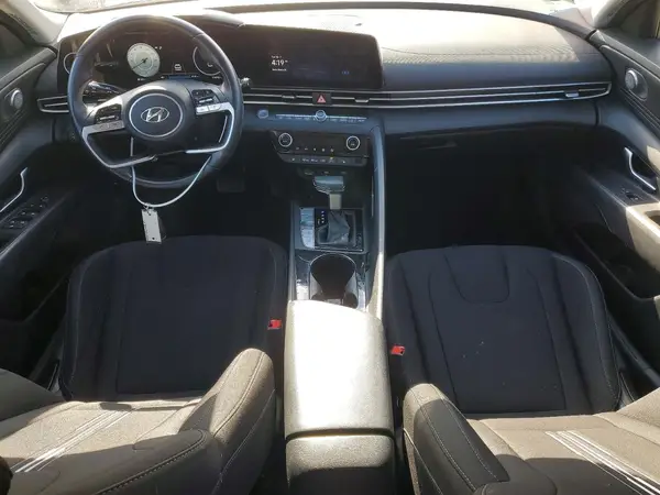 5NPLS4AG9PH091129 2023 HYUNDAI ELANTRA - Image 8