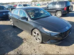 5NPLS4AG9PH092197 2023 HYUNDAI ELANTRA