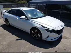 5NPLS4AG9PH092247 2023 HYUNDAI ELANTRA