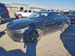5NPLS4AG9PH096217 2023 HYUNDAI ELANTRA