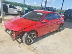 5NPLS4AG9PH096427 2023 HYUNDAI ELANTRA