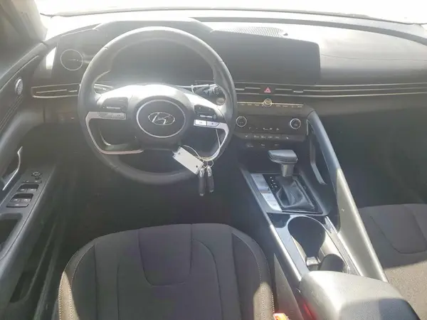 5NPLS4AG9PH096427 2023 HYUNDAI ELANTRA - Image 8