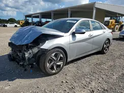 5NPLS4AG9PH096444 2023 HYUNDAI ELANTRA