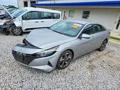 5NPLS4AG9PH096508 2023 HYUNDAI ELANTRA