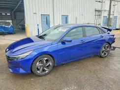 5NPLS4AG9PH096511 2023 HYUNDAI ELANTRA