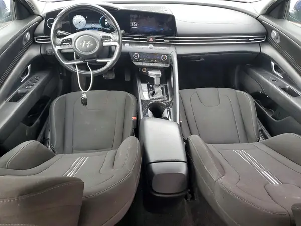 5NPLS4AG9PH096511 2023 HYUNDAI ELANTRA - Image 8