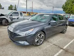 5NPLS4AG9PH096721 2023 HYUNDAI ELANTRA