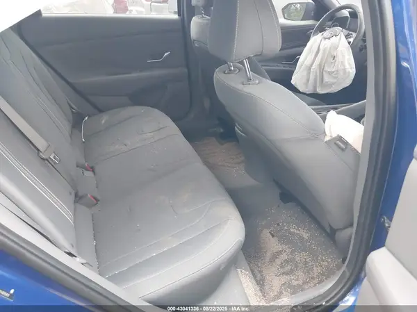 5NPLS4AG9PH098419 2023 HYUNDAI ELANTRA - Image 8