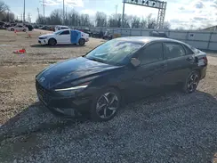 5NPLS4AG9PH098601 2023 HYUNDAI ELANTRA