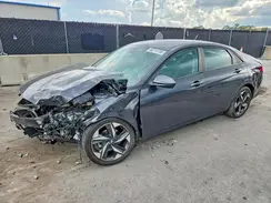 5NPLS4AG9PH098775 2023 HYUNDAI ELANTRA