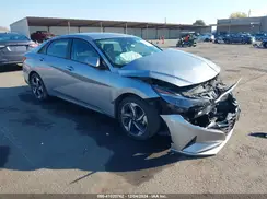 5NPLS4AG9PH099604 2023 HYUNDAI ELANTRA