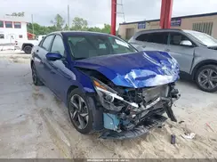 5NPLS4AG9PH099652 2023 HYUNDAI ELANTRA