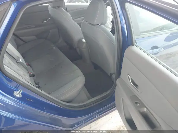 5NPLS4AG9PH099652 2023 HYUNDAI ELANTRA - Image 8