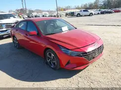 5NPLS4AG9PH099702 2023 HYUNDAI ELANTRA