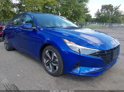 5NPLS4AG9PH100184 2023 HYUNDAI ELANTRA