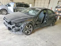 5NPLS4AG9PH100721 2023 HYUNDAI ELANTRA