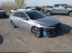 5NPLS4AG9PH101447 2023 HYUNDAI ELANTRA