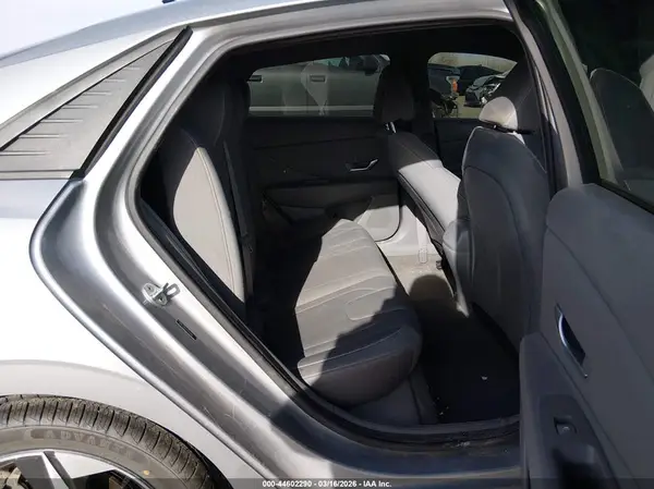 5NPLS4AG9PH101447 2023 HYUNDAI ELANTRA - Image 8