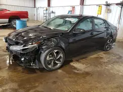 5NPLS4AG9PH101982 2023 HYUNDAI ELANTRA