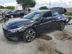 5NPLS4AG9PH103134 2023 HYUNDAI ELANTRA