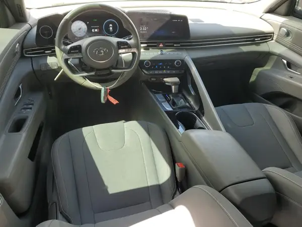 5NPLS4AG9PH103134 2023 HYUNDAI ELANTRA - Image 8