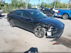 5NPLS4AG9PH105465 2023 HYUNDAI ELANTRA