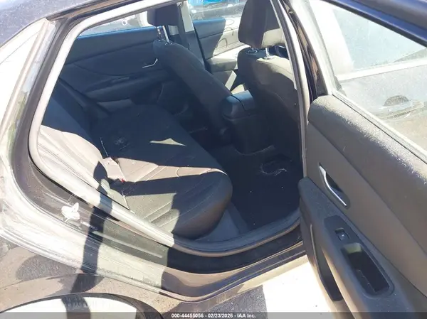 5NPLS4AG9PH105465 2023 HYUNDAI ELANTRA - Image 8
