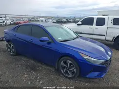 5NPLS4AG9PH105742 2023 HYUNDAI ELANTRA