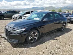 5NPLS4AG9PH106373 2023 HYUNDAI ELANTRA