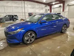 5NPLS4AG9PH106521 2023 HYUNDAI ELANTRA