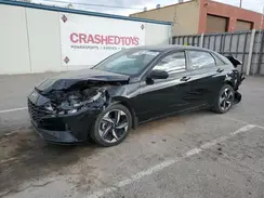 5NPLS4AG9PH106650 2023 HYUNDAI ELANTRA