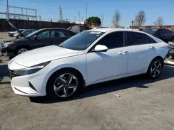 5NPLS4AG9PH107247 2023 HYUNDAI ELANTRA