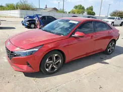 5NPLS4AG9PH107751 2023 HYUNDAI ELANTRA