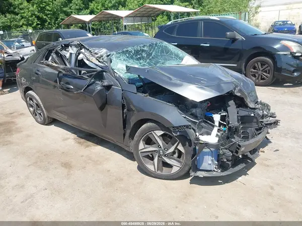5NPLS4AG9PH107832 2023 HYUNDAI ELANTRA - Image 1