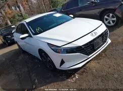 5NPLS4AG9PH107894 2023 HYUNDAI ELANTRA