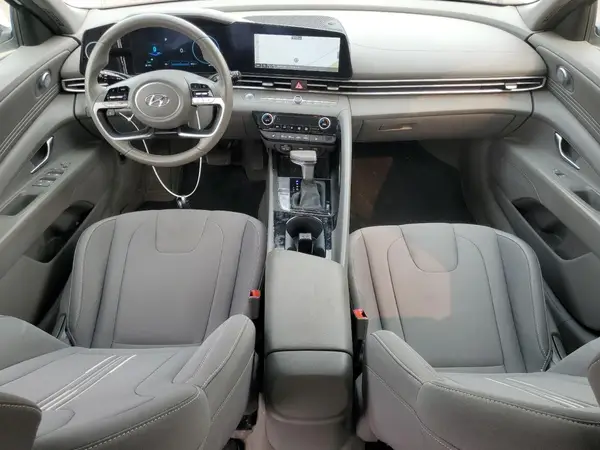 5NPLS4AG9PH109208 2023 HYUNDAI ELANTRA - Image 8